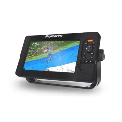 Raymarine Element 9" S Kartplotter/Ekkolodd