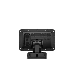 Lowrance Eagle 5 kartplotter og ekkolodd