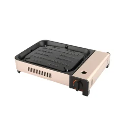 Ocean Comfort portabel gassgrill