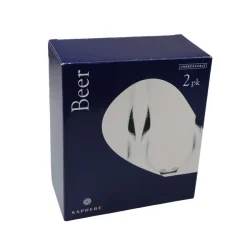 Saphere �lglass 2pk