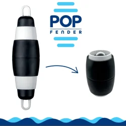  POP Fender
