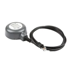 KUS Vanntemperaturgiver 3/8''-18 NPT Med Alarm 1-Pol