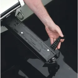 Garelick Badestige 3 trinn for innfelling i akterspeil