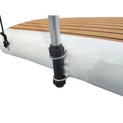 Spinera Oppl�sbar Landgang m/st�tte