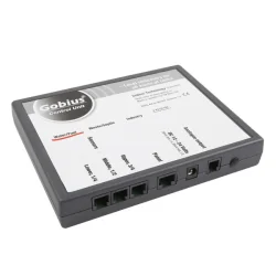 Gobius 4 Tankm�ler for septik