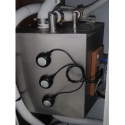 Gobius 4 Tankm�ler for septik