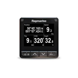 Raymarine i70 multidisplay farge