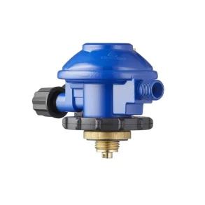Marine Gassregulator CGI EN16129 AnnexM �
