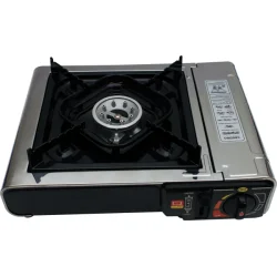 Minikjkken 1-Bluss u/tennsikring 