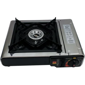 Minikjkken 1-Bluss u/tennsikring 