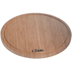 Cobb Skjrebrett Bambus 