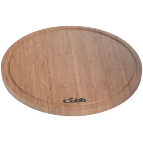 Cobb Skjrebrett Bambus 