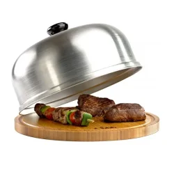 Cobb Skjrebrett Bambus 