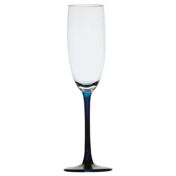 Marine Business Champagneglass Ecozen Bl 6pk 