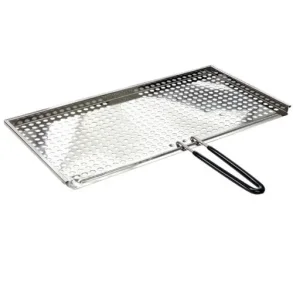 Magma Grillpanne for fisk 20x43cm 20 x 43 cm 
