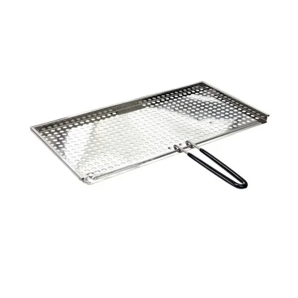 Magma Grillpanne for fisk 20x43cm 20 x 43 cm 