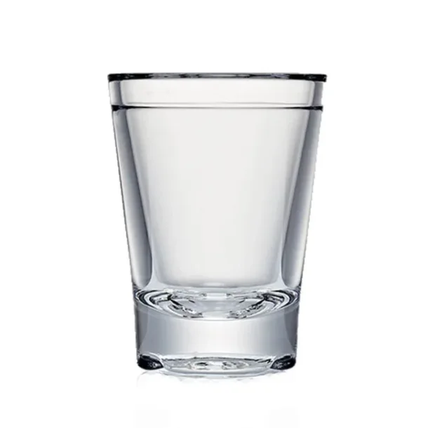 Strahl shotglass 35 ml 