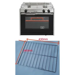 Techimpex Stekeovnsrist XL, Mariner 