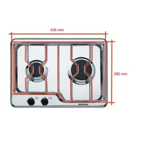 Techimpex Topprist Seafarer2 