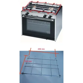 Techimpex Topprist f. XL2, XL3 