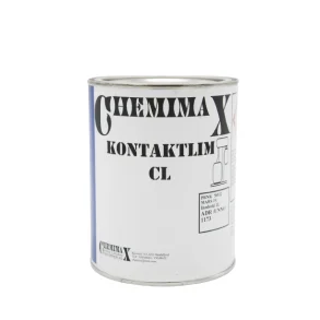Chemimax Vannbasert Kontaktlim. 