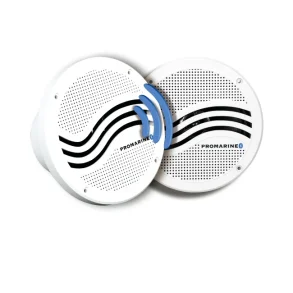 Promarine Hyttaler 6,5