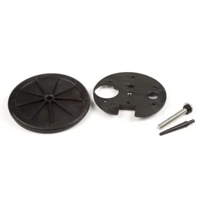 Inspeksjonsluke tett,