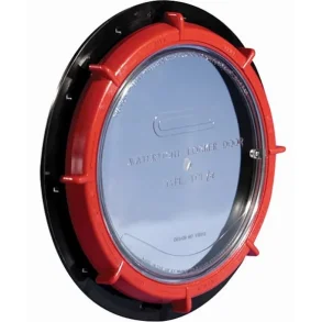 Whale Inspeksjonsluke TCL-4 Klar 