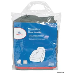  Overtrekk For Enkel Stol