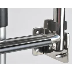 Garelick Teleskopstige 3 steg for akterspeil