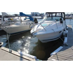 Multi Dock Fender Navyblue