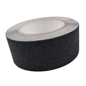 Antisklitape 50mm Sort