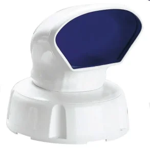 Ventilator Cool'n'dry Bl� 210mm 