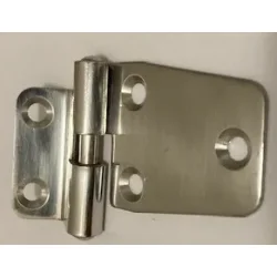 Drhengsle Syrefast Hyre 37x66mm