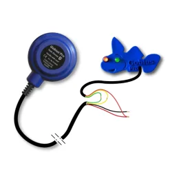 Gobius Pro Bluetooth 1 tankmler