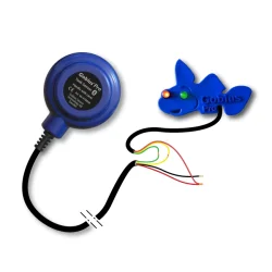 Gobius Pro Bluetooth 2 tankmlere