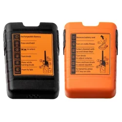 Jotron Tron TR30 GMDSS VHF