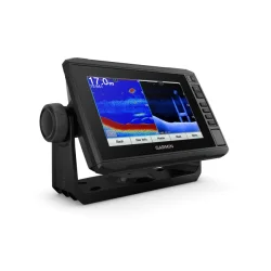 Garmin Echomap UHD 72cv