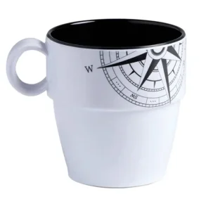 Marine Business Lombok Kaffekopp 6pk 