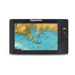 Raymarine Element 12" S Kartplotter/ekkolodd