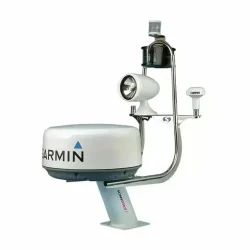 Scanstrut SC118- trn for lanterne, lyskaster, VHF- og GPS-antenner