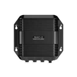 Simrad Autopilotpakke med NAC-2 Precision-9 NMEA2000 Kabler