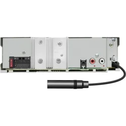 JVC DAB+ Stereo KD-X282DBT