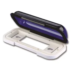 Universaldeksel for Radio