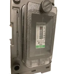 Strmmler Kabel Schuko-Kontakt begge ender