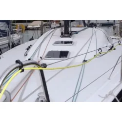 Ratio Kabeloppheng 6pk