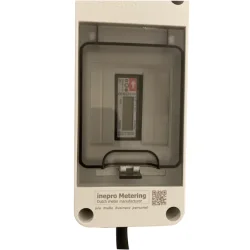 Strmmler Digital Kabel CEE-Kontakt begge ender