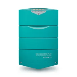 Mastervolt ChargeMaster Plus Batterilader 12/100-3