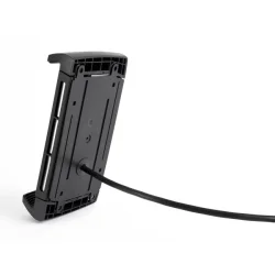 Rokk Charge Active 10W Mobilholder m/Trdls Lader 12/24V