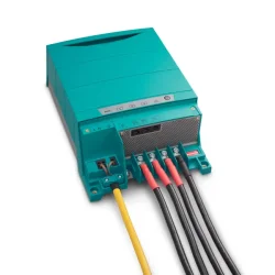 Mastervolt ChargeMaster Plus Batterilader 12/35-3